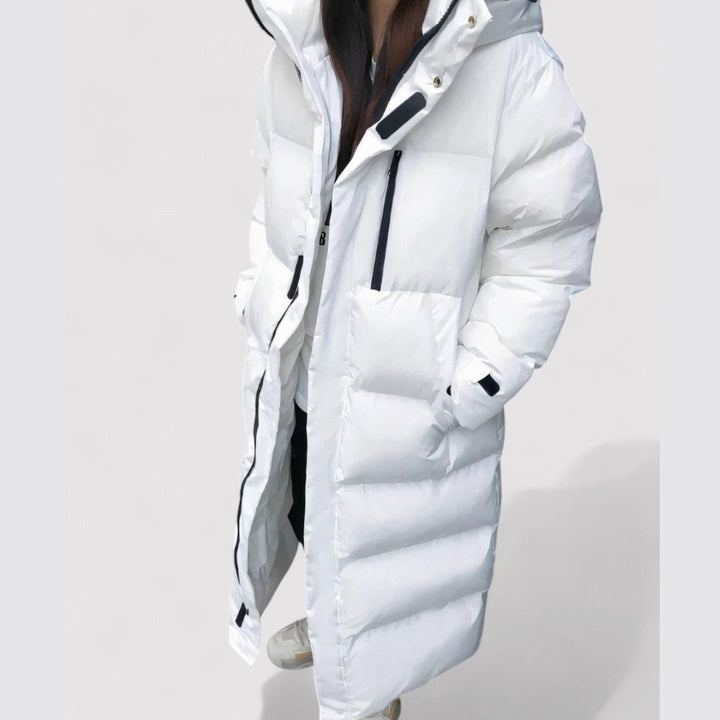 Vitoria - Veste coupe-vent