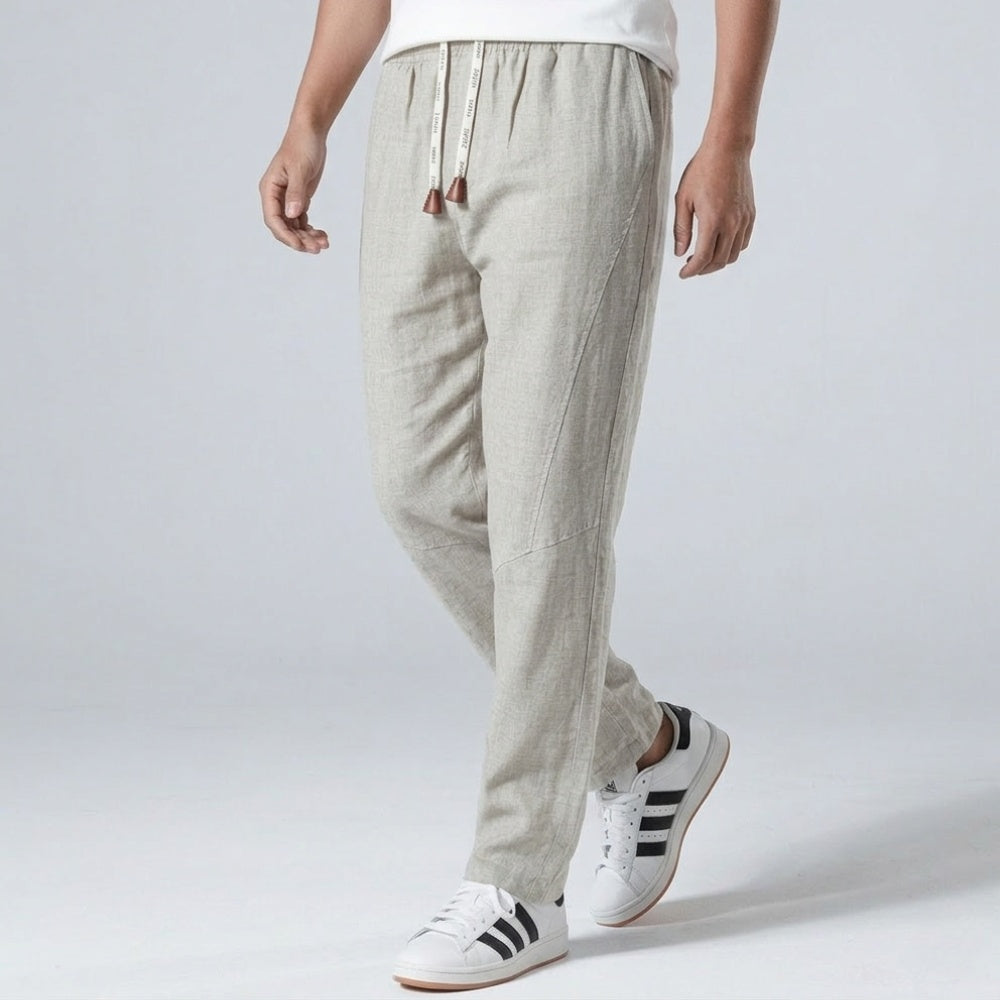 Paquet de 3 x Tsuki - Pantalon confortable respirant japonais premium