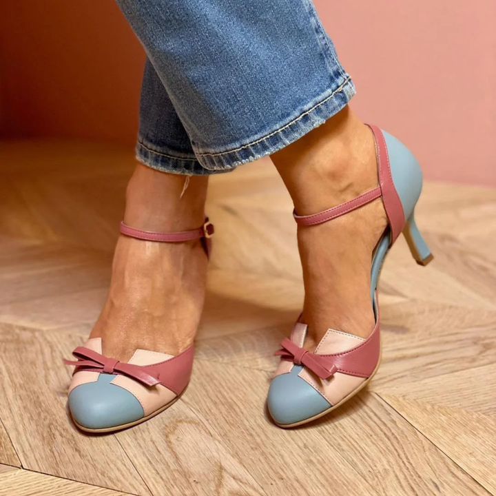 Vessa | Sandales Vintage