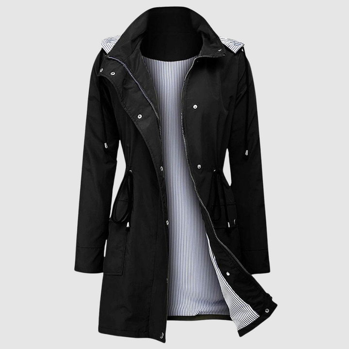 Ella - Veste imperméable