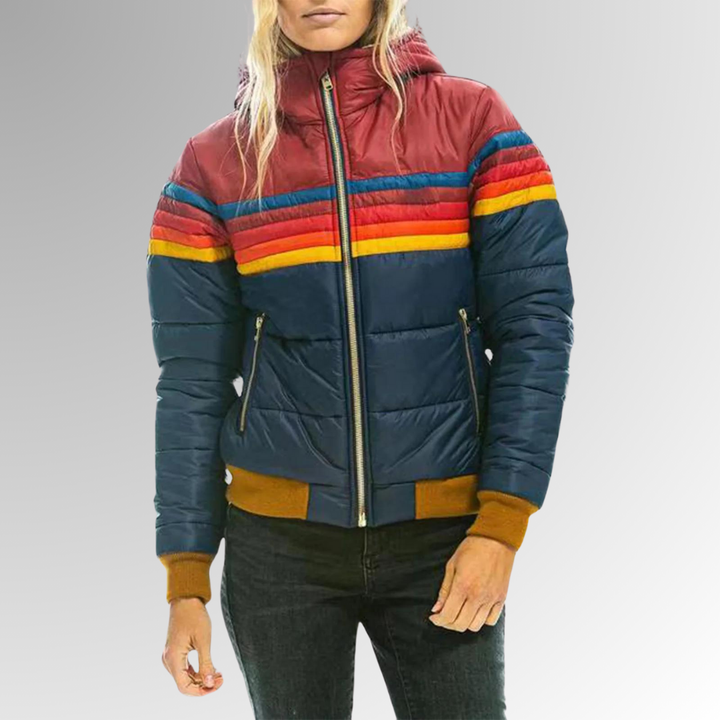 Hesterr™ | Veste en peluche pour femmes