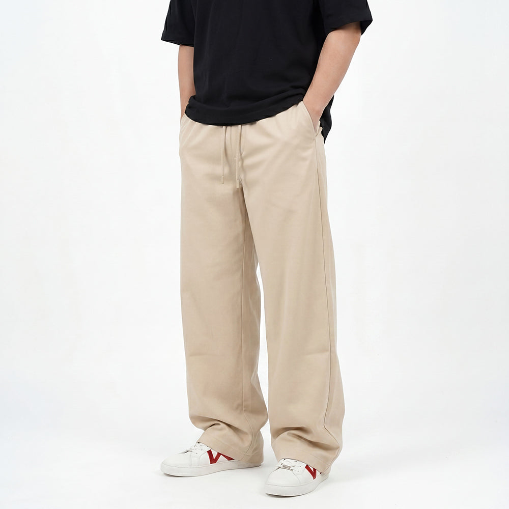 Hane - Pantalon respirant Premium détendu