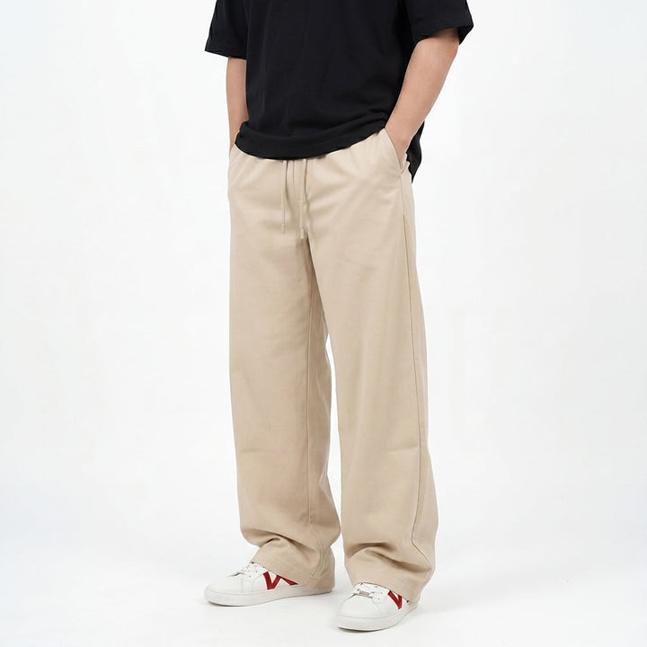 Hane - Pantalon respirant Premium détendu