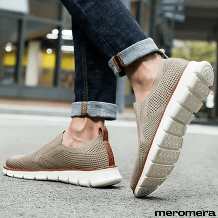 Flow - Élégantes Chaussures Orthopédiques