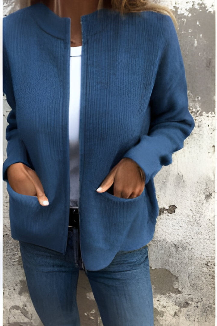 Julia™ | Autumn Vest