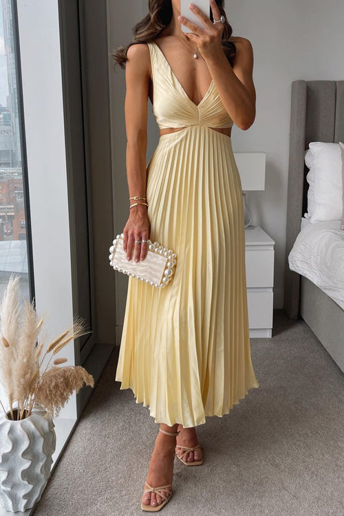 Tal™ | Robe Maxi Sans Effort