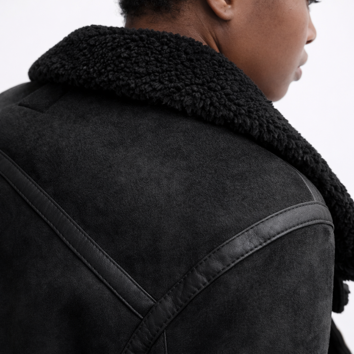 Aurora | Veste Élégante