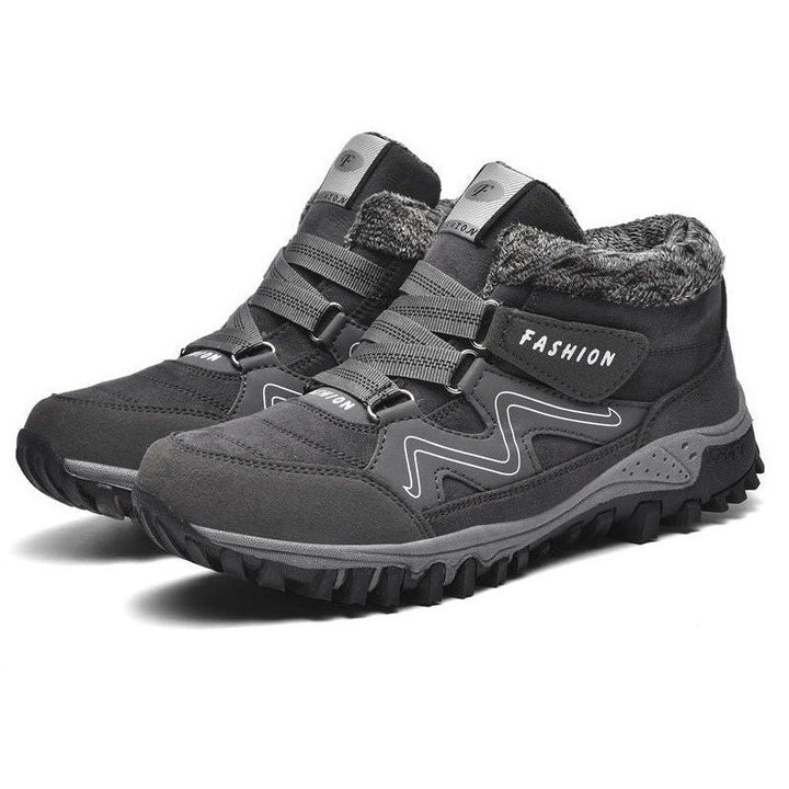 Polina Winter Orthopedic Shoes