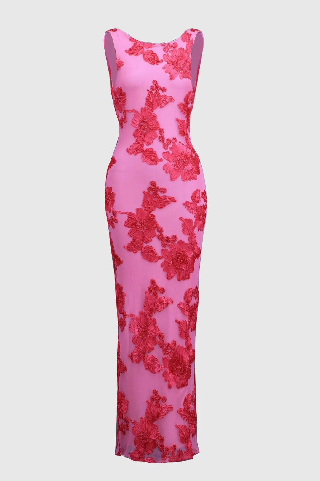 Amara │Robe Maxi