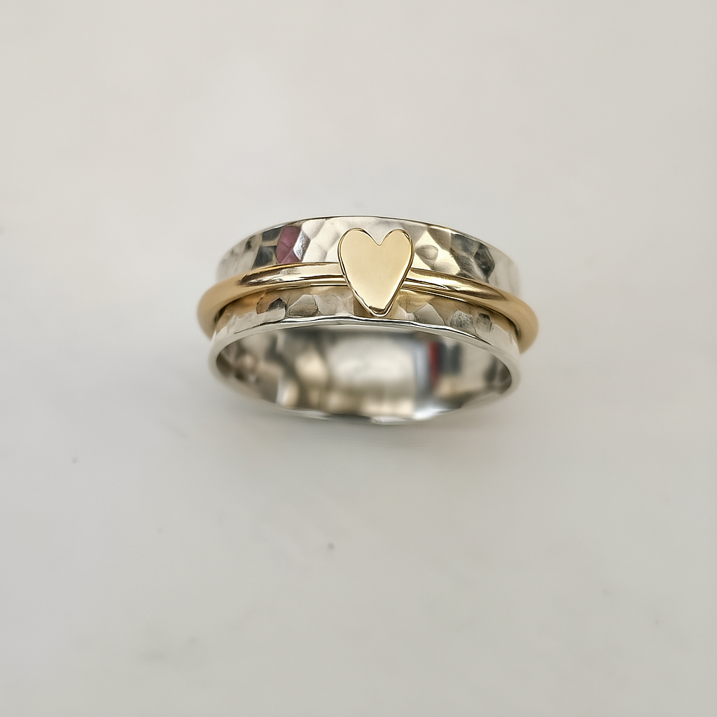 Bague Hart