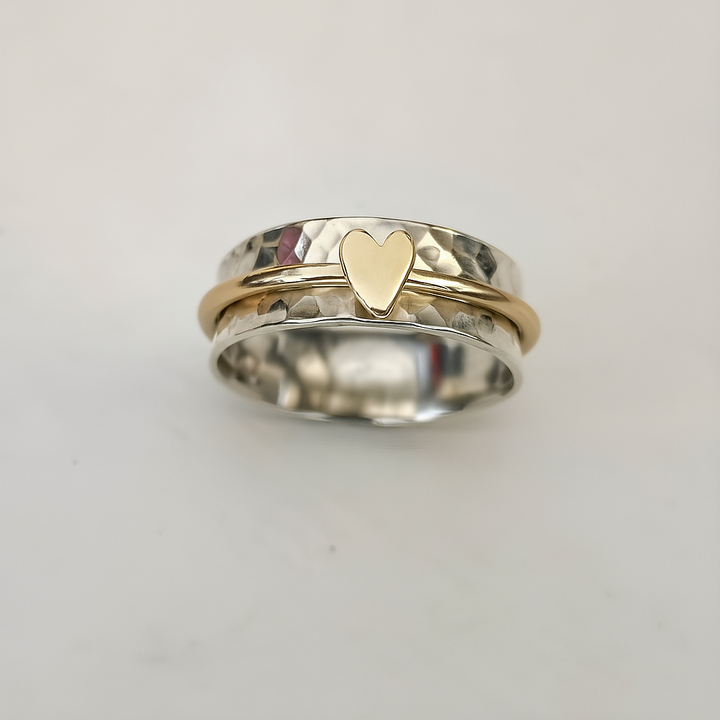 Bague Hart