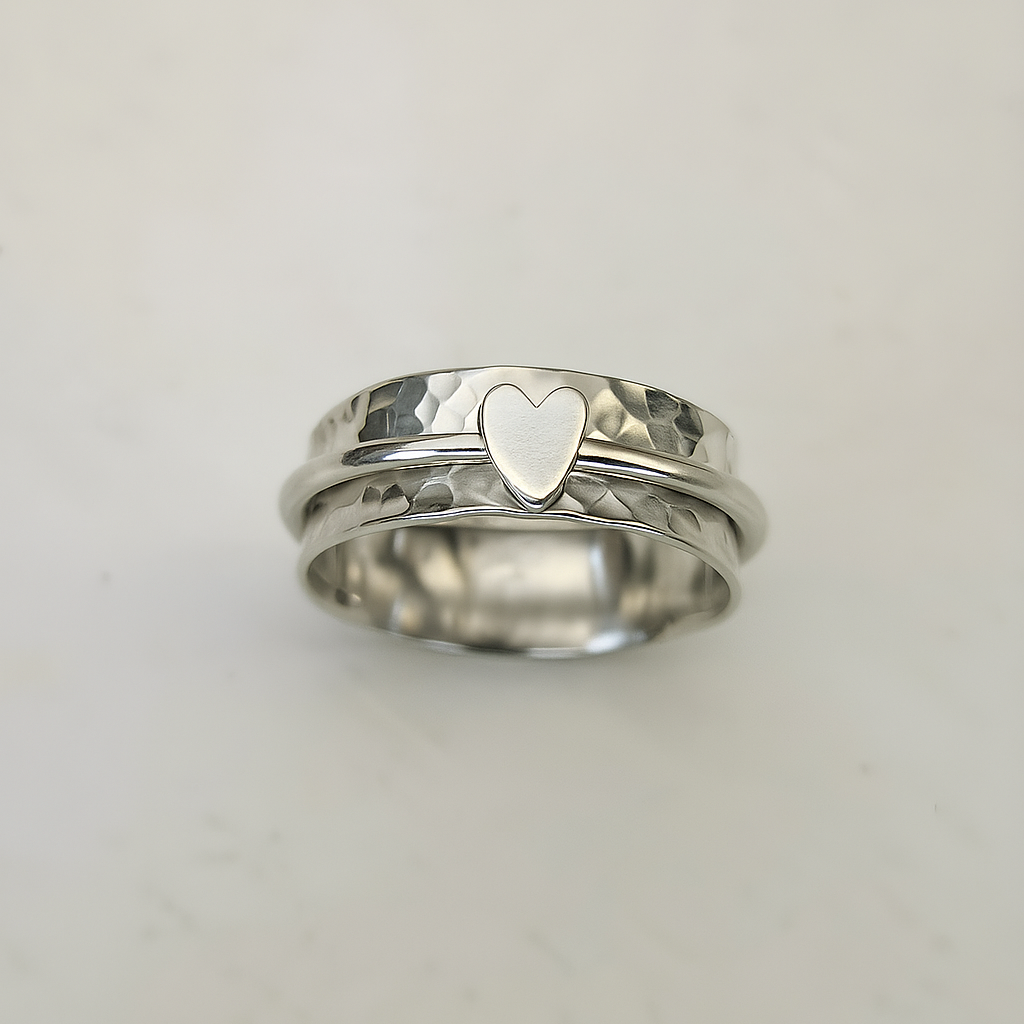 Bague Hart