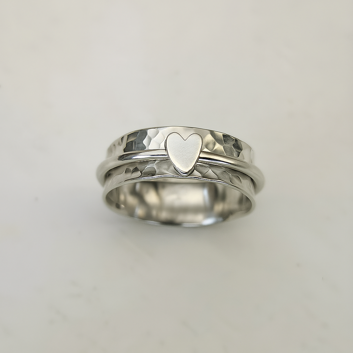 Bague Hart