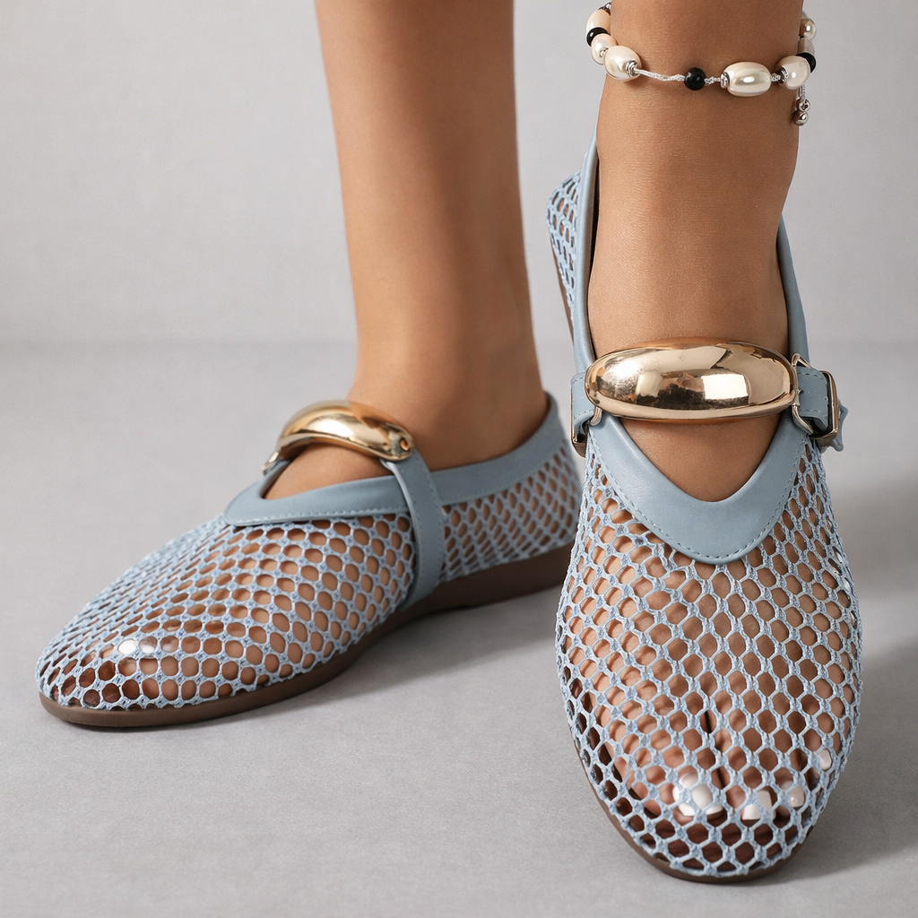 Amina Mary Jane Ballerina