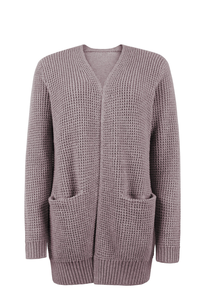 Melona™ | Gilet en tricot