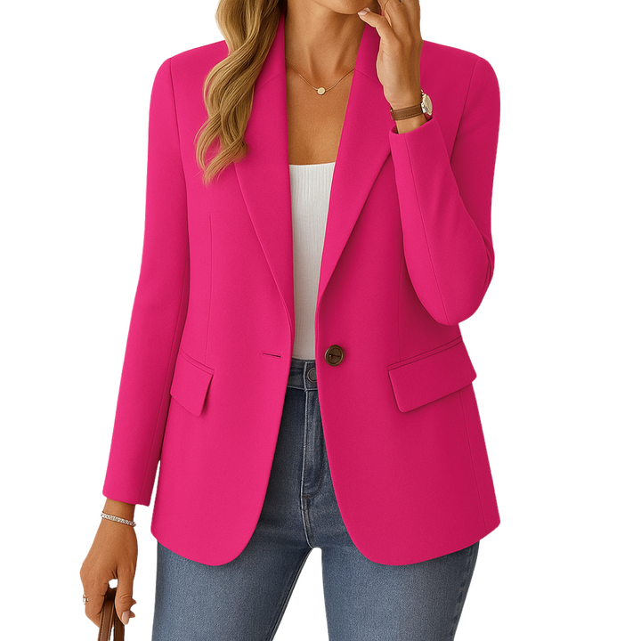 Annette™ | Blazer Élégant
