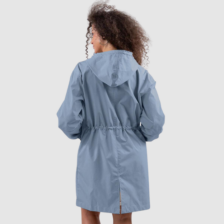 Lucie - Veste moderne, oversize et imperméable