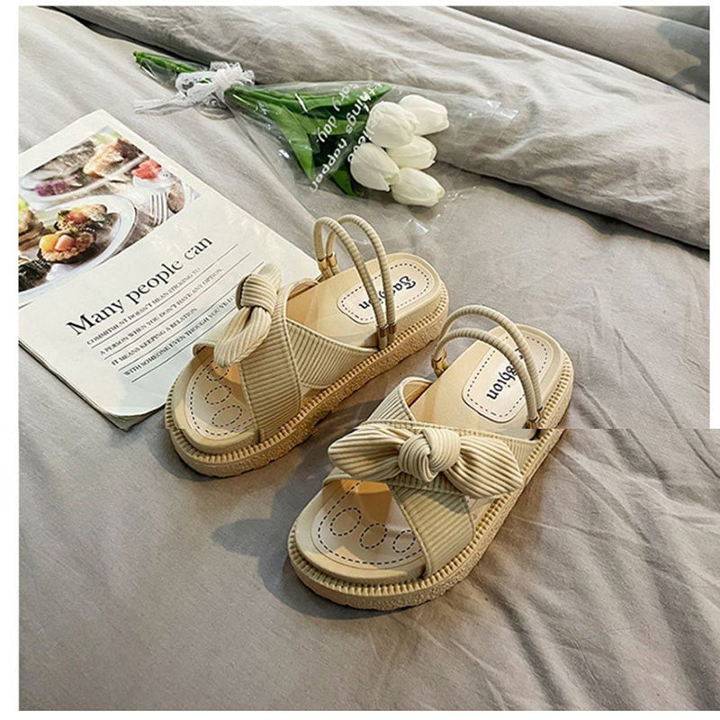 Sandales d'Été Céliane Ultra-Confort