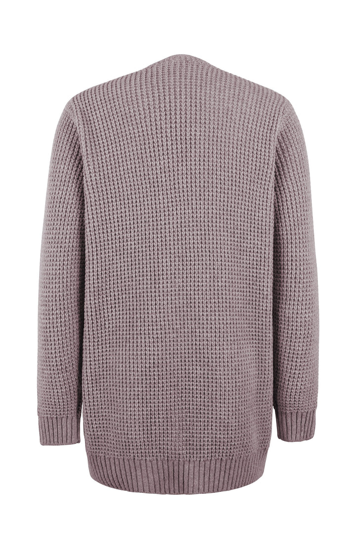 Melona™ | Gilet en tricot