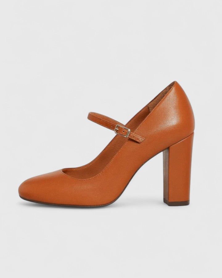 Jamyrah™ | Talons Raffinés