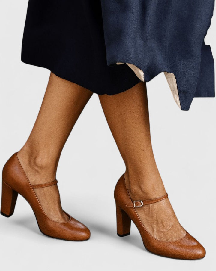 Jamyrah™ | Talons Raffinés