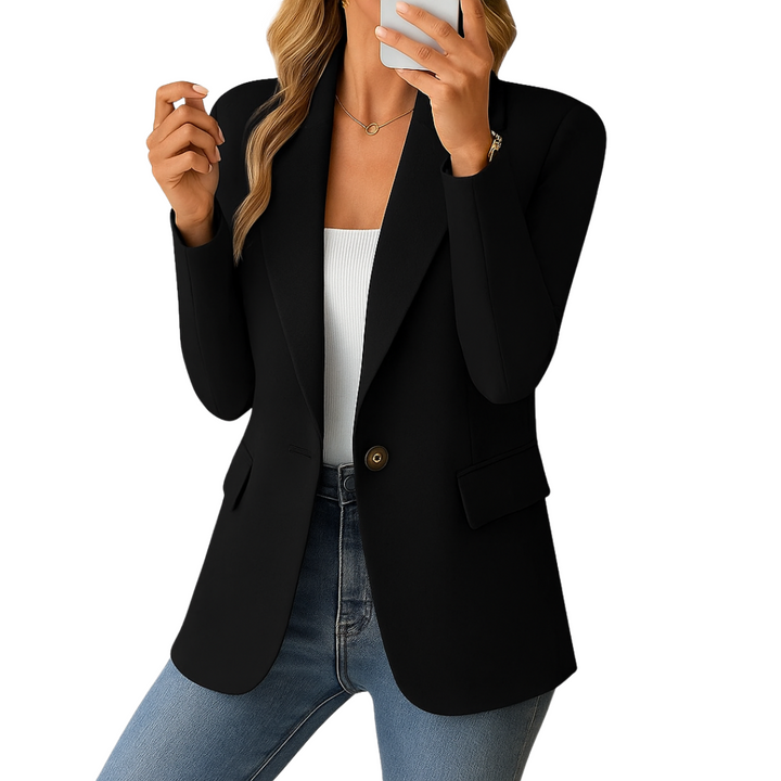 Annette™ | Blazer Élégant