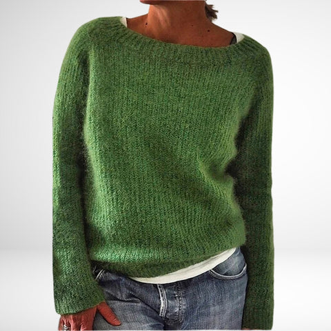 Pull Enveloppant Melie