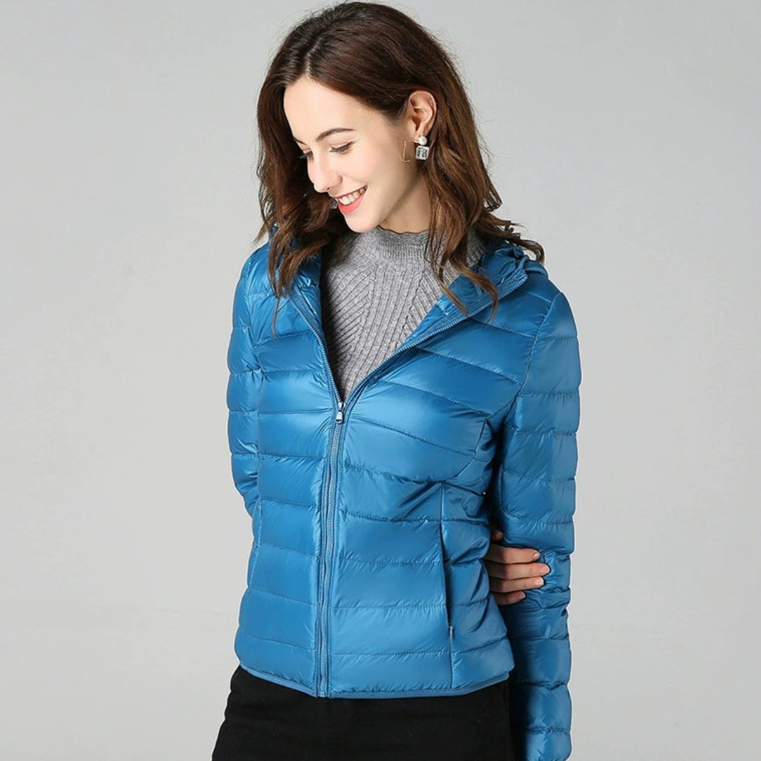 Maria - Veste pour les saisons de transition