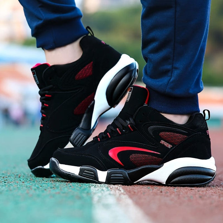 Ulysse - Confortables Chaussures de Randonnée