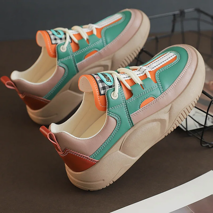 Unisex Comfort Andalusian Sneakers