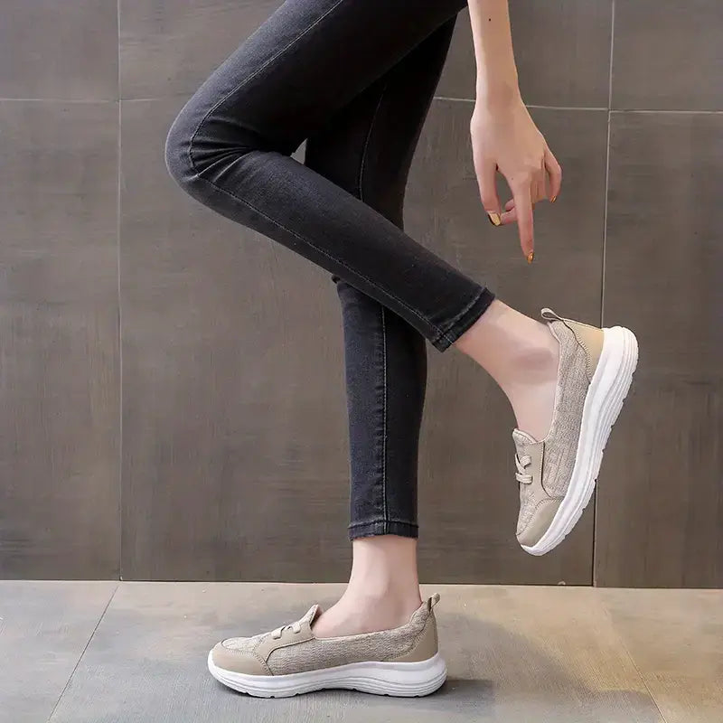 Chaussures Orthopédiques Bloodi Ultra Confort