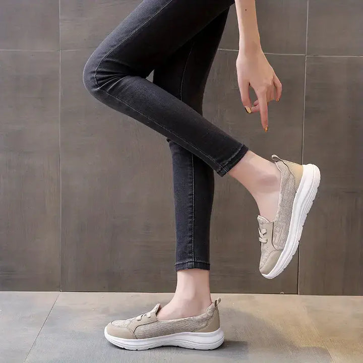 Chaussures Orthopédiques Bloodi Ultra Confort