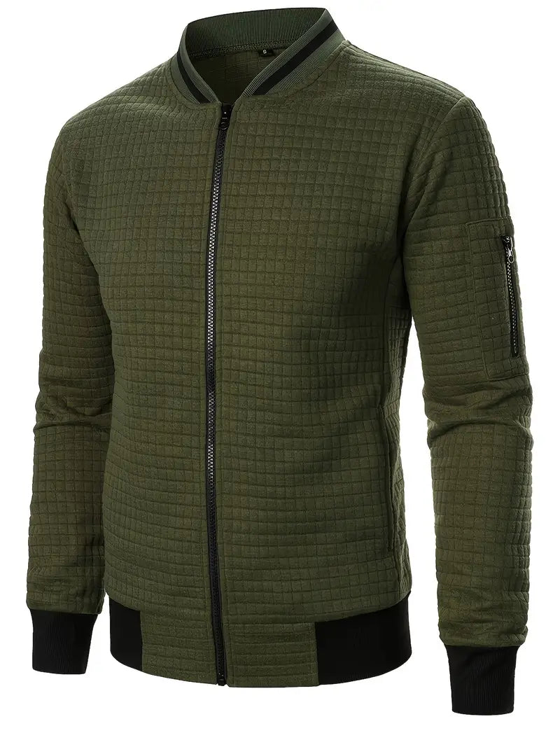 Errikos - Veste élégante à manches longues