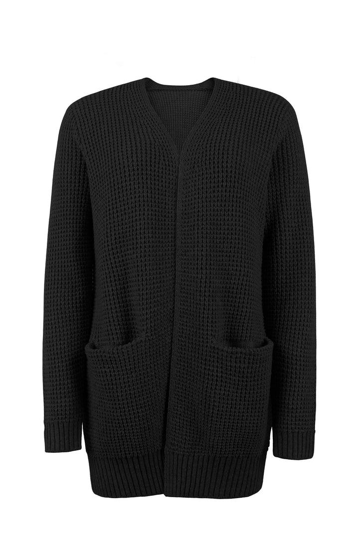Melona™ | Gilet en tricot