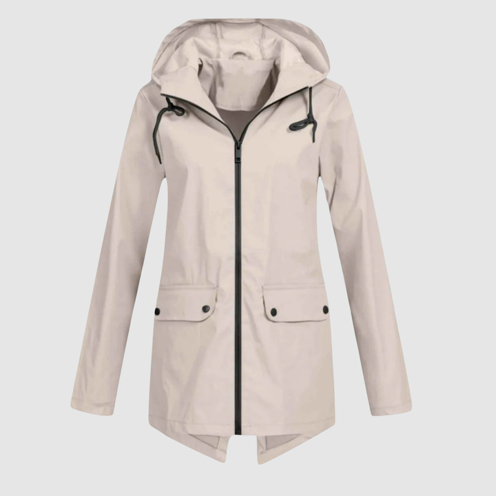 Valerie - Manteau moderne et élégant