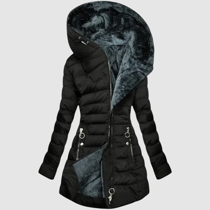 Klára - Manteau confortable