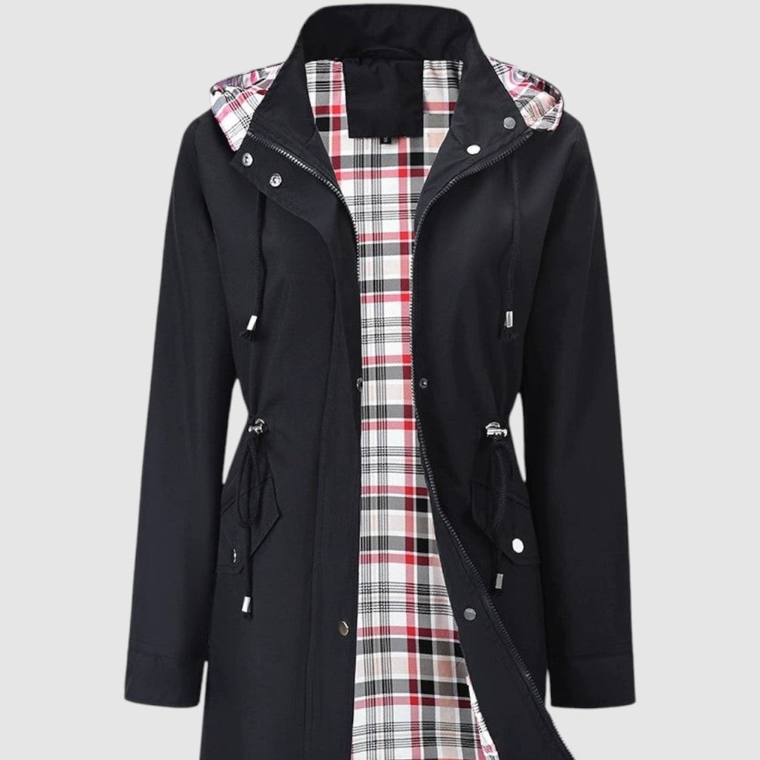 Nina - Veste imperméable