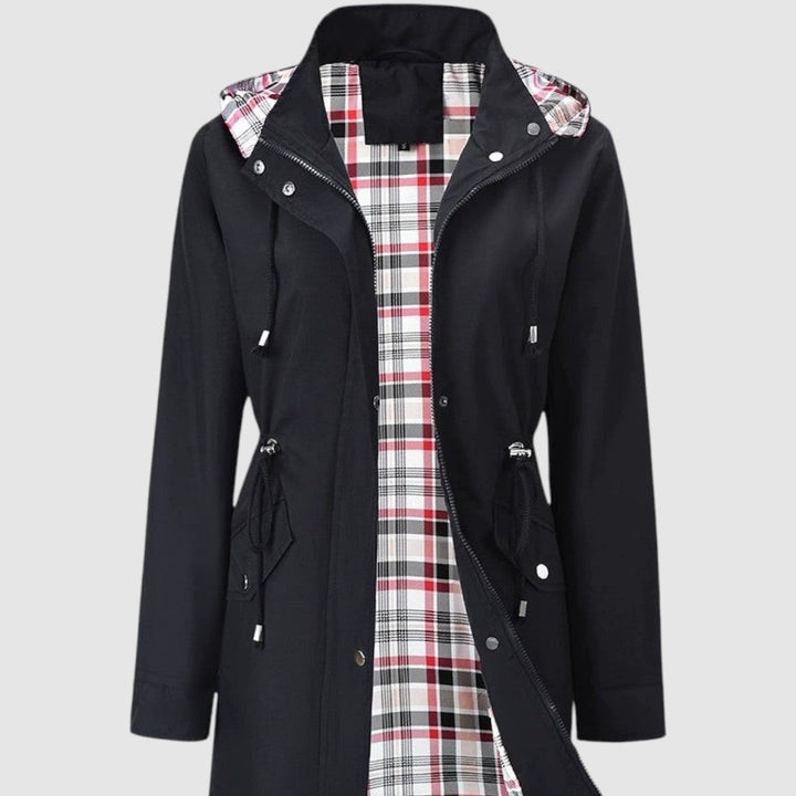 Nina - Veste imperméable