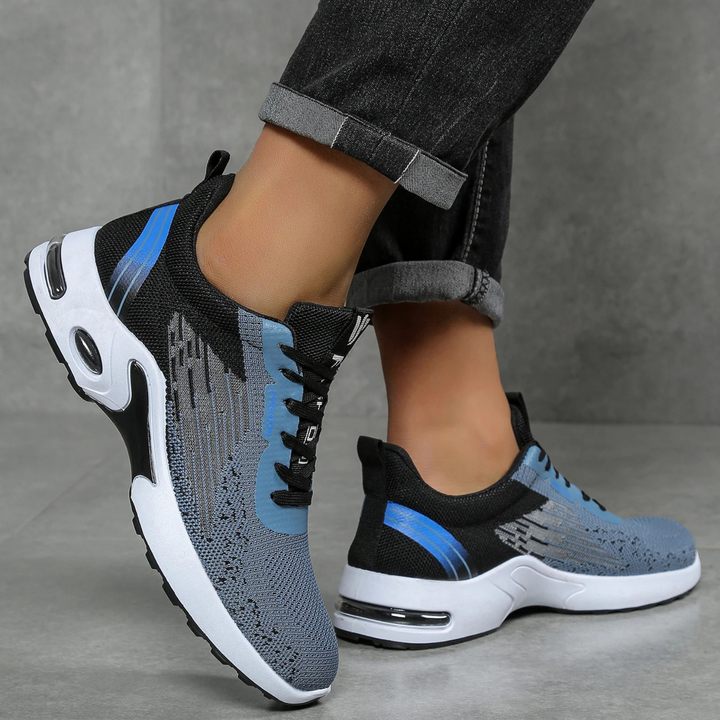 Unisex Sonik Orthopedic Sneakers