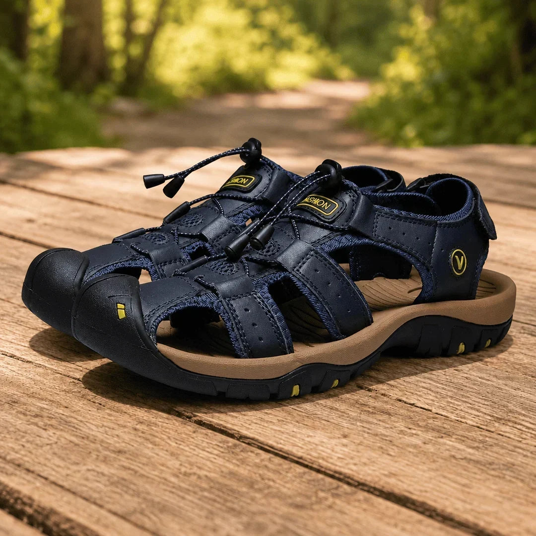 VENTARO™ | SANDALES CONFORT EXTÉRIEUR