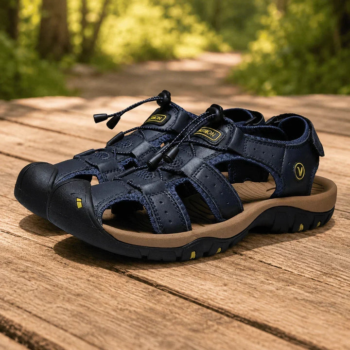 VENTARO™ | SANDALES CONFORT EXTÉRIEUR