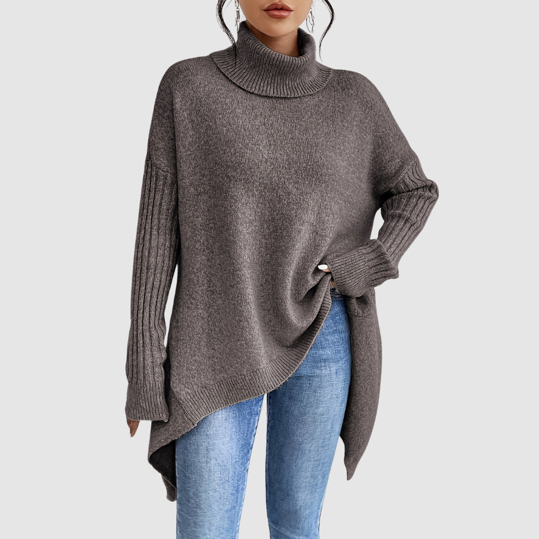 Barbora – Un sweat confortable et stylé