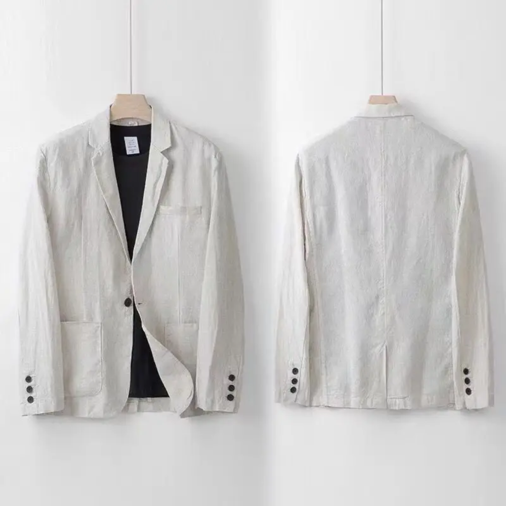 Léon | Ensemble de Costume Premium pour Hommes