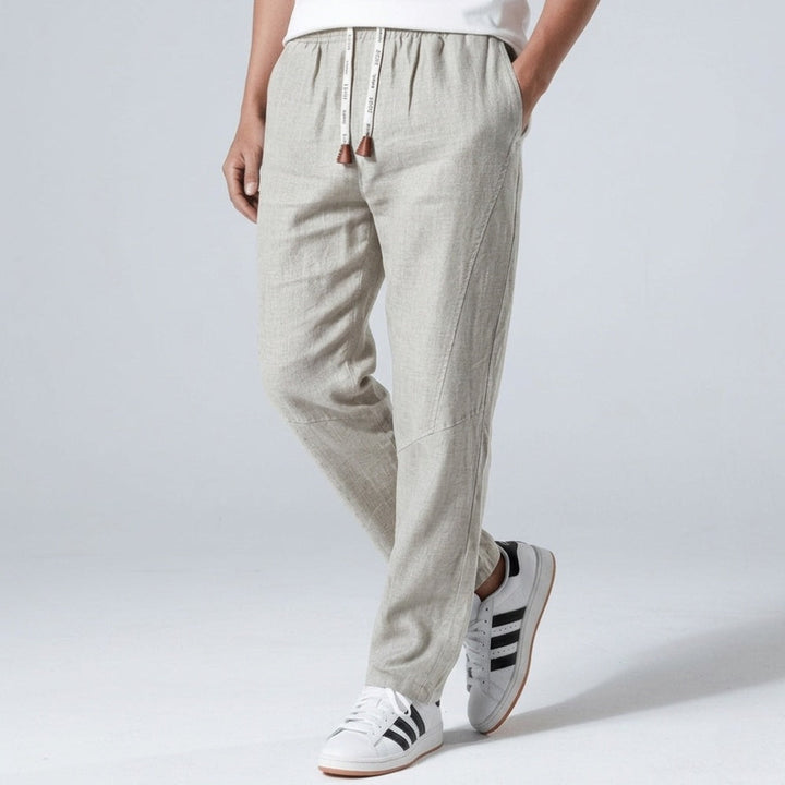 Paquet de 3 x Tsuki - Pantalon confortable respirant japonais premium
