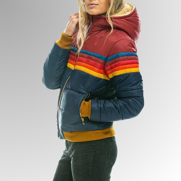 Hesterr™ | Veste en peluche pour femmes