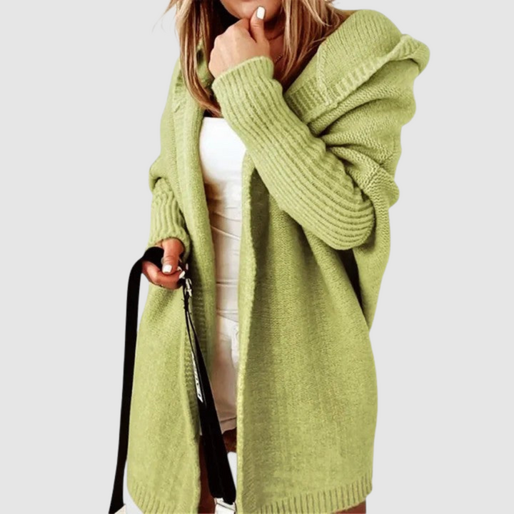 Jasmína - Cardigan confortable