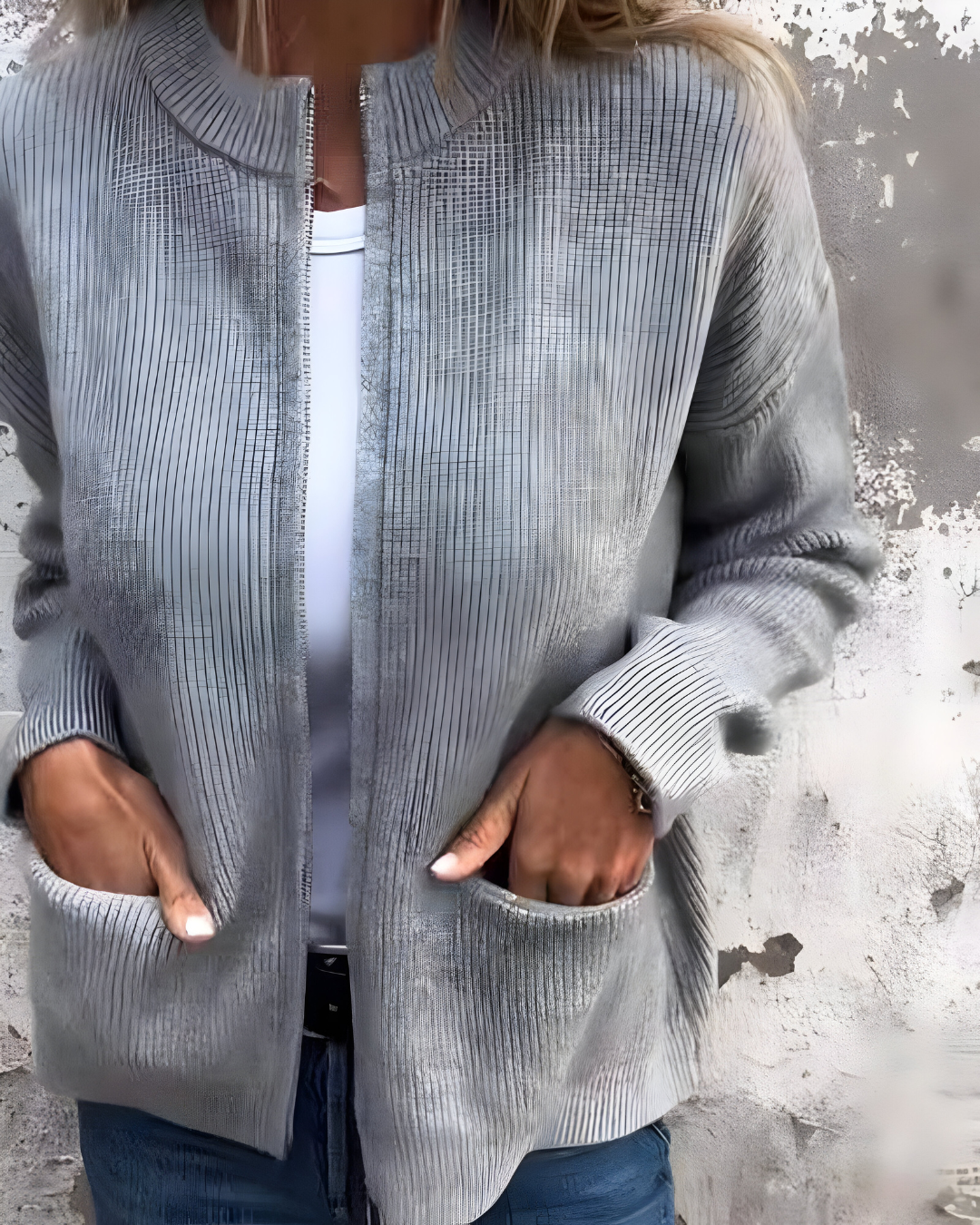 Julia™ | Autumn Vest