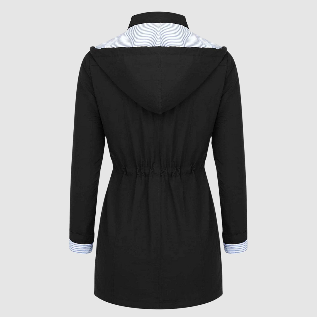 Ella - Veste imperméable