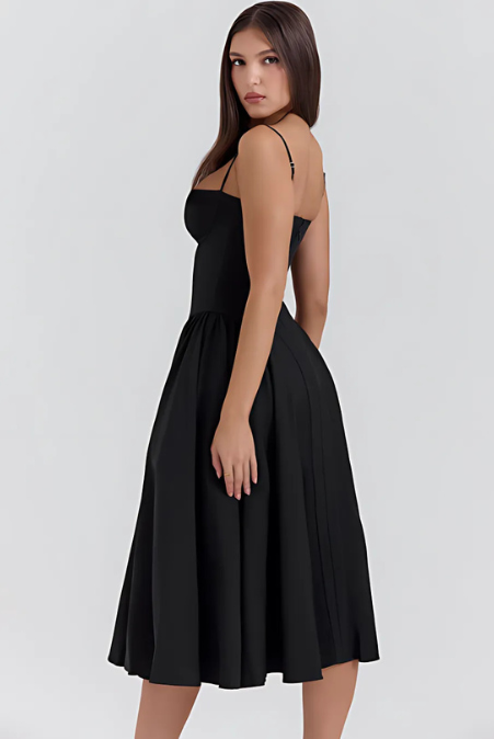 NOVA | Robe Corset
