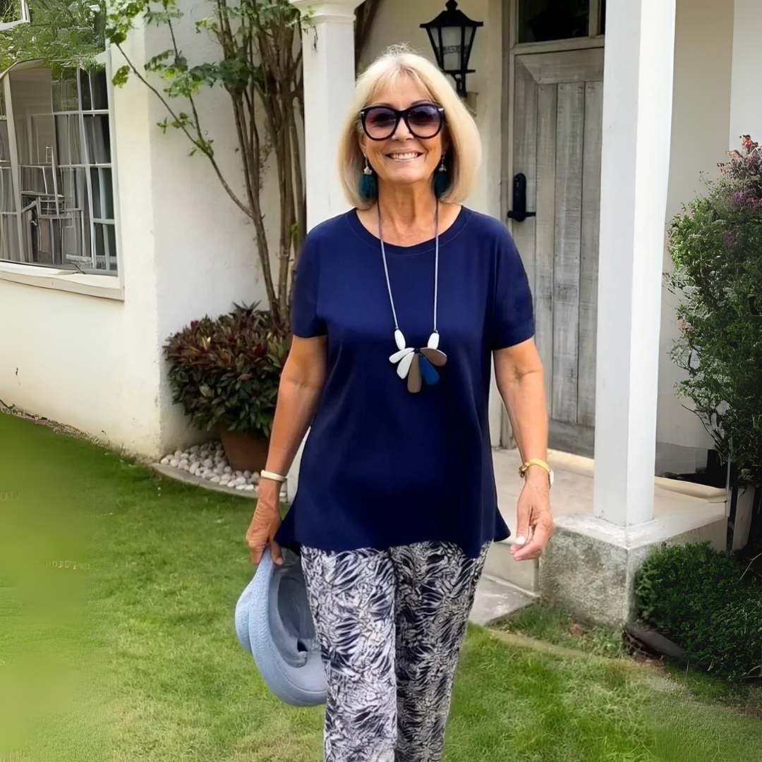 Constance - Élégance Décontractée